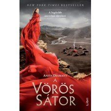 A vörös sátor   13.95 + 1.95 Royal Mail